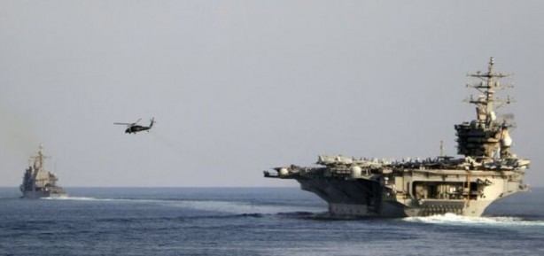 Foto - Çok sert Yemen açıklaması: Bu bir Amerikan aptallığı