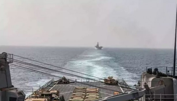 Çok sert Yemen açıklaması: Bu bir Amerikan aptallığı