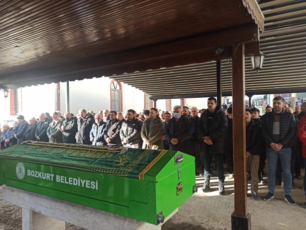 Foto - Çok sevdiği Fenerbahçe sonu oldu! Hayatını kaybetti