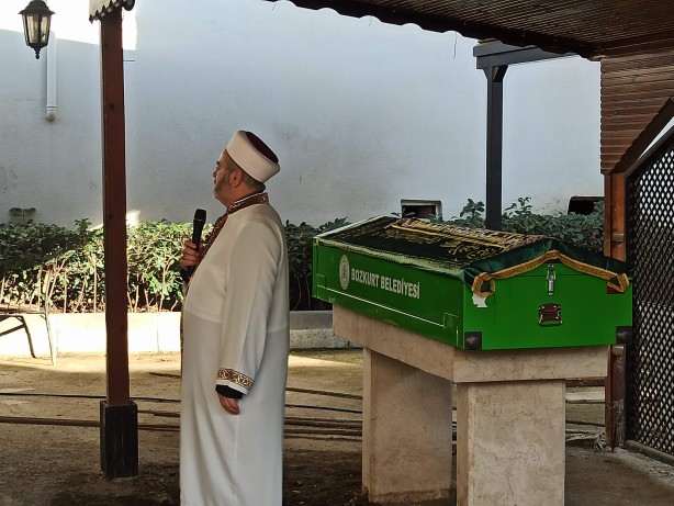 Foto - Çok sevdiği Fenerbahçe sonu oldu! Hayatını kaybetti