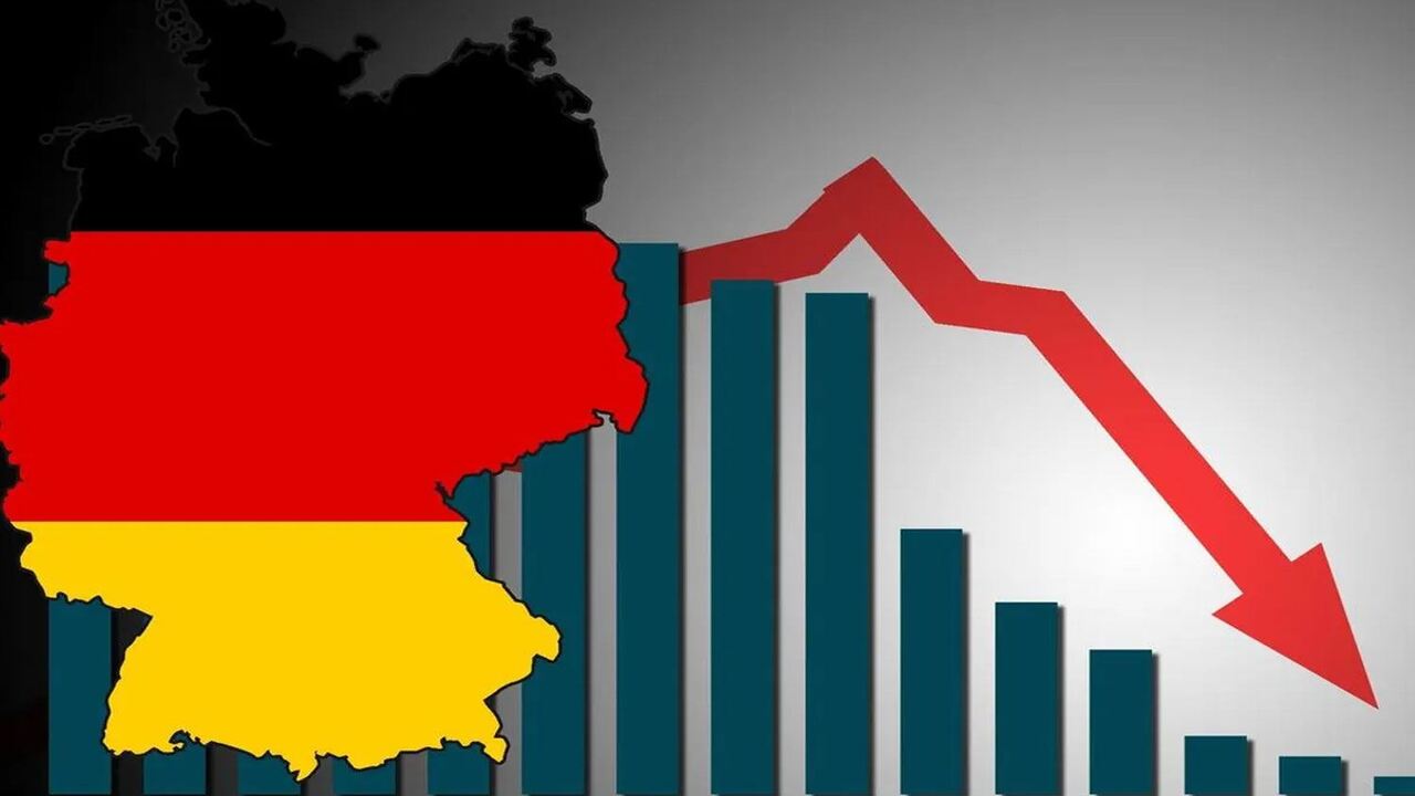 Foto - Çok sevdikleri ABD fişlerini çekiyor! Alman şirketlerini bekleyen büyük tehlike