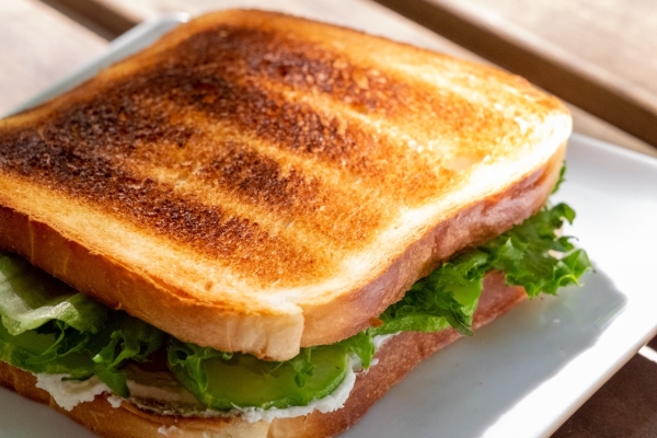 Foto - Çok seviyor olabilirsiniz ama yanmış ekmek yiyince bakın ne oluyor! Bilim insanları açıkladı