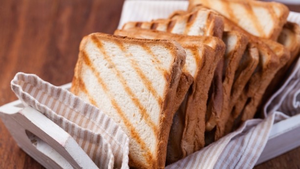 Foto - Çok seviyor olabilirsiniz ama yanmış ekmek yiyince bakın ne oluyor! Bilim insanları açıkladı