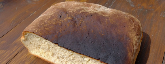 Foto - Çok seviyor olabilirsiniz ama yanmış ekmek yiyince bakın ne oluyor! Bilim insanları açıkladı