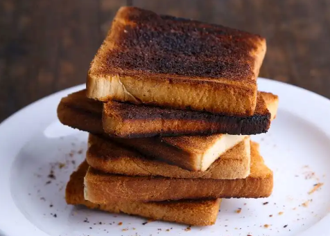 Foto - Çok seviyor olabilirsiniz ama yanmış ekmek yiyince bakın ne oluyor! Bilim insanları açıkladı