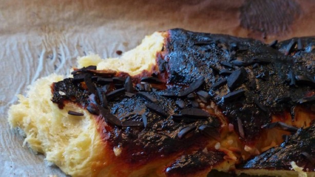 Foto - Çok seviyor olabilirsiniz ama yanmış ekmek yiyince bakın ne oluyor! Bilim insanları açıkladı