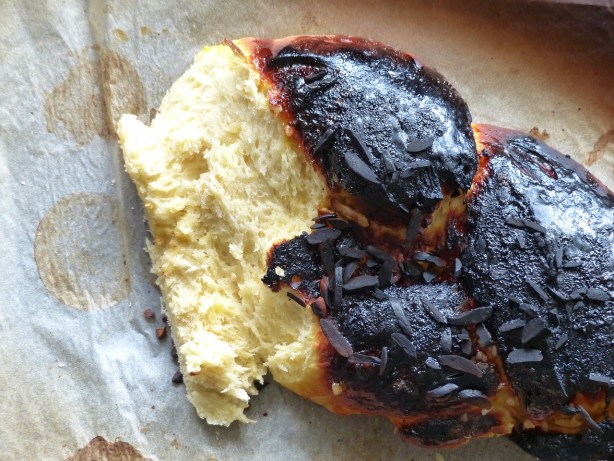 Foto - Çok seviyor olabilirsiniz ama yanmış ekmek yiyince bakın ne oluyor! Bilim insanları açıkladı