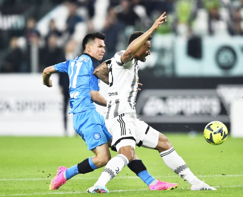 Foto - Çok sıcak gelişme! Şampiyon Napoli'nin yıldızı Florya'ya geliyor! Aslan yine yaptı yapacağın...