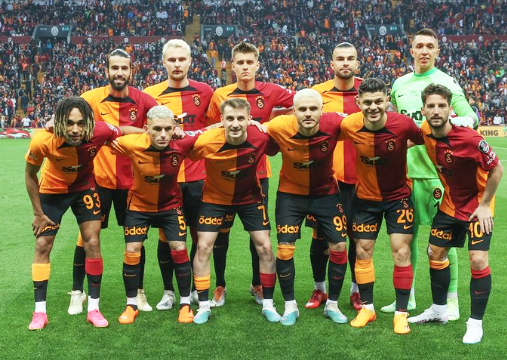 Foto - Çok sıcak gelişme! Şampiyon Napoli'nin yıldızı Florya'ya geliyor! Aslan yine yaptı yapacağın...