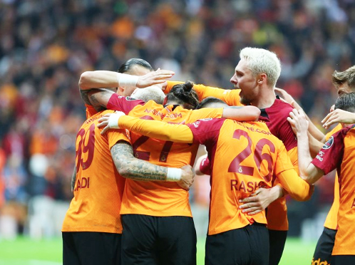 Foto - Çok sıcak gelişme! Şampiyon Napoli'nin yıldızı Florya'ya geliyor! Aslan yine yaptı yapacağın...