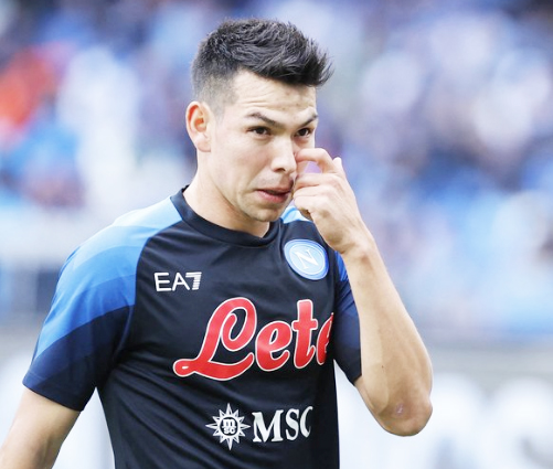 Foto - Çok sıcak gelişme! Şampiyon Napoli'nin yıldızı Florya'ya geliyor! Aslan yine yaptı yapacağın...