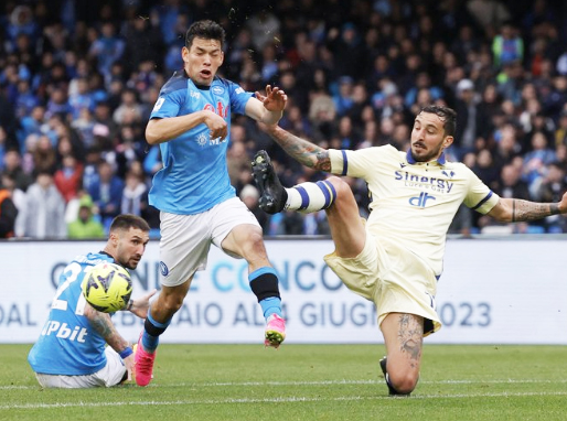 Foto - Çok sıcak gelişme! Şampiyon Napoli'nin yıldızı Florya'ya geliyor! Aslan yine yaptı yapacağın...