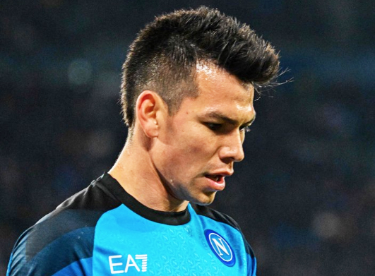 Foto - Çok sıcak gelişme! Şampiyon Napoli'nin yıldızı Florya'ya geliyor! Aslan yine yaptı yapacağın...