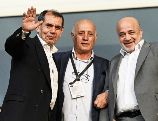 Foto - Çok sıcak gelişme! Şampiyon Napoli'nin yıldızı Florya'ya geliyor! Aslan yine yaptı yapacağın...