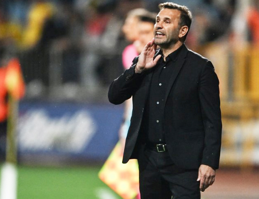 Foto - Çok sıcak gelişme! Şampiyon Napoli'nin yıldızı Florya'ya geliyor! Aslan yine yaptı yapacağın...