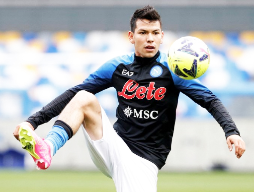 Foto - Çok sıcak gelişme! Şampiyon Napoli'nin yıldızı Florya'ya geliyor! Aslan yine yaptı yapacağın...