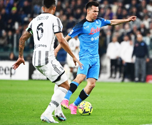 Foto - Çok sıcak gelişme! Şampiyon Napoli'nin yıldızı Florya'ya geliyor! Aslan yine yaptı yapacağın...