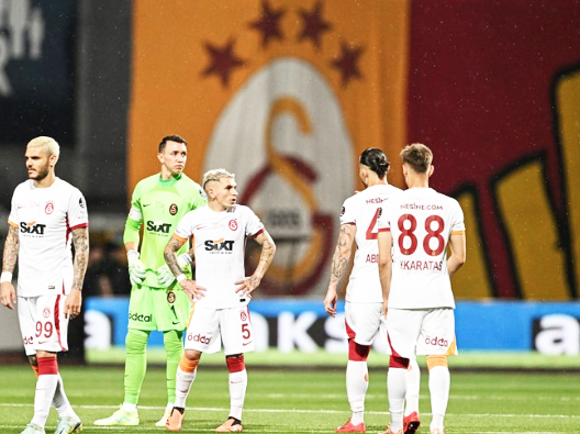 Foto - Çok sıcak gelişme! Şampiyon Napoli'nin yıldızı Florya'ya geliyor! Aslan yine yaptı yapacağın...