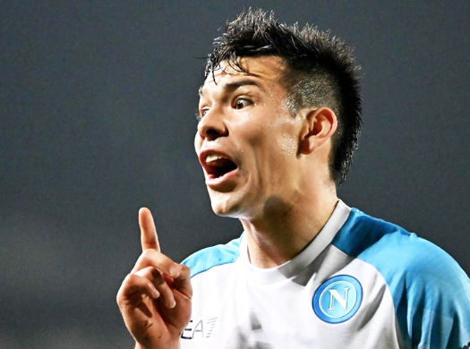 Foto - Çok sıcak gelişme! Şampiyon Napoli'nin yıldızı Florya'ya geliyor! Aslan yine yaptı yapacağın...