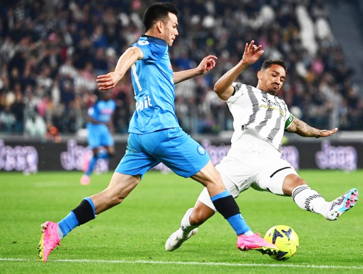 Foto - Çok sıcak gelişme! Şampiyon Napoli'nin yıldızı Florya'ya geliyor! Aslan yine yaptı yapacağın...