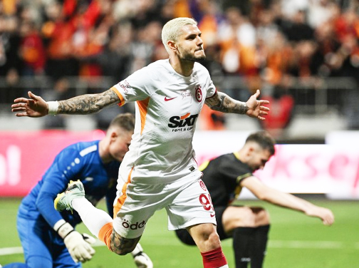 Foto - Çok sıcak gelişme! Şampiyon Napoli'nin yıldızı Florya'ya geliyor! Aslan yine yaptı yapacağın...