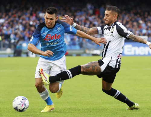 Foto - Çok sıcak gelişme! Şampiyon Napoli'nin yıldızı Florya'ya geliyor! Aslan yine yaptı yapacağın...