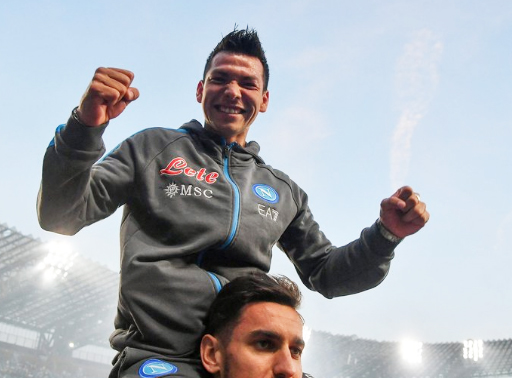 Foto - Çok sıcak gelişme! Şampiyon Napoli'nin yıldızı Florya'ya geliyor! Aslan yine yaptı yapacağın...