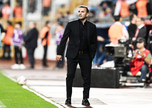 Foto - Çok sıcak gelişme! Şampiyon Napoli'nin yıldızı Florya'ya geliyor! Aslan yine yaptı yapacağın...