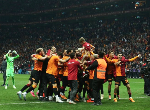 Foto - Çok sıcak gelişme! Şampiyon Napoli'nin yıldızı Florya'ya geliyor! Aslan yine yaptı yapacağın...