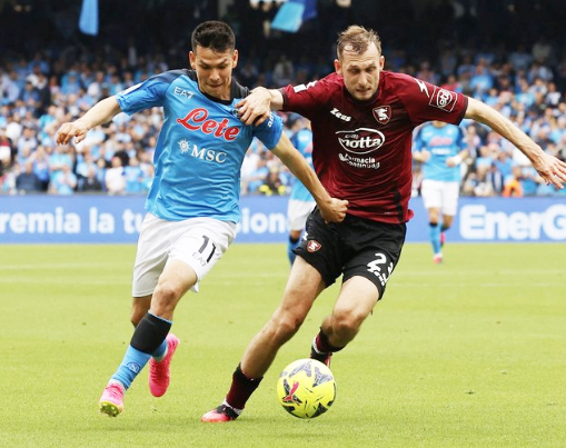 Foto - Çok sıcak gelişme! Şampiyon Napoli'nin yıldızı Florya'ya geliyor! Aslan yine yaptı yapacağın...