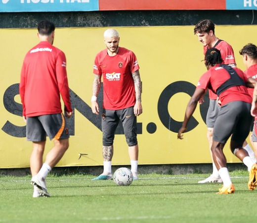 Foto - Çok sıcak gelişme! Şampiyon Napoli'nin yıldızı Florya'ya geliyor! Aslan yine yaptı yapacağın...