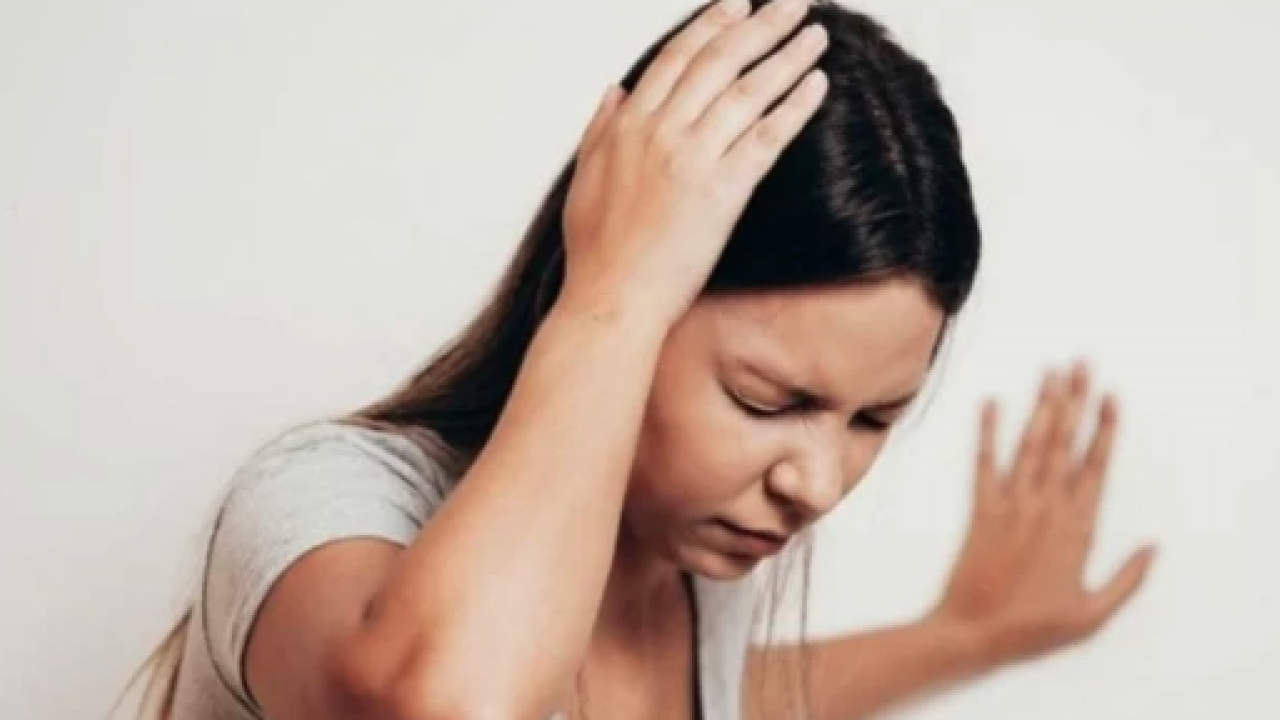 Çok sık karşılaşılıyor artık... Vertigo vakalarında korkutan artış