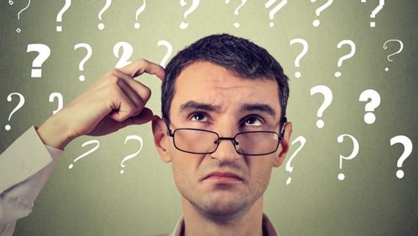 Çok sık unutkanlık yaşıyorsanız...