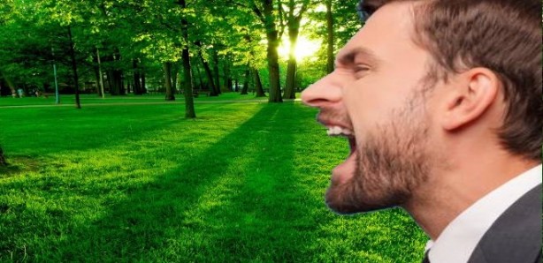 Foto - Çok sinirlenenler dikkat! Sakin olmanın yolları…