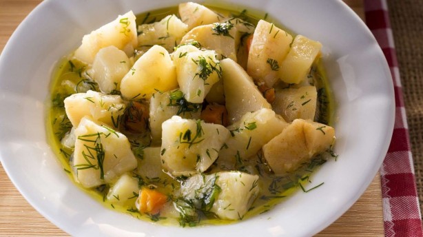 Foto - Çok Tehlikeli! Bu yi̇yecekleri̇ sakın i̇ki̇nci̇ kez ısıtmayın