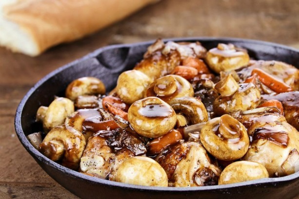 Foto - Çok Tehlikeli! Bu yi̇yecekleri̇ sakın i̇ki̇nci̇ kez ısıtmayın