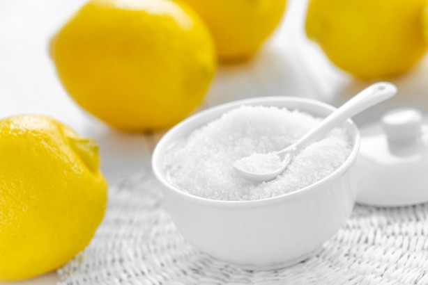 Foto - Çok tüketiliyor ama... Aman dikkat! İşte limonlu su içmenin yan etkileri