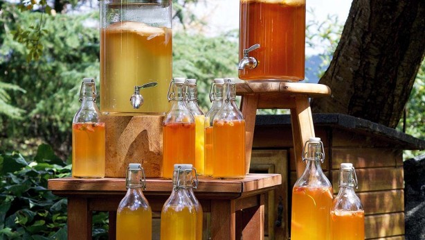 Foto - Çok tüketiliyor ama... Aman dikkat! İşte limonlu su içmenin zararları...