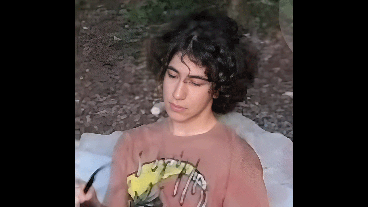 Foto - Çok üzücü haberi... Ahmet Minguzzi'nin arkadaşı feci şekilde hayatını kaybetti