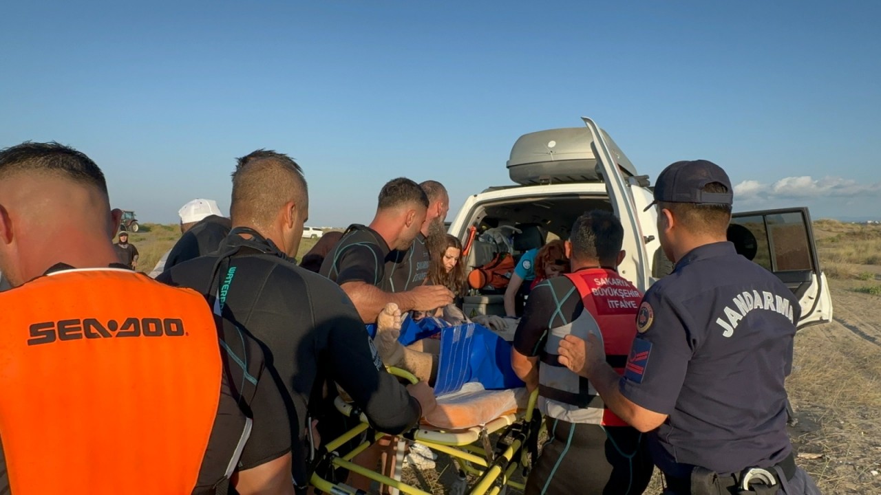 Foto - Çok üzücü haberi... Ahmet Minguzzi'nin arkadaşı feci şekilde hayatını kaybetti