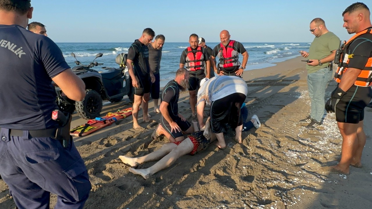 Foto - Çok üzücü haberi... Ahmet Minguzzi'nin arkadaşı feci şekilde hayatını kaybetti