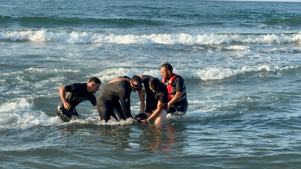 Foto - Çok üzücü haberi... Ahmet Minguzzi'nin arkadaşı feci şekilde hayatını kaybetti