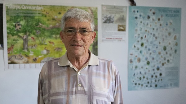 Foto - Çok üzücü! Tam 5 şelale susuz kaldı