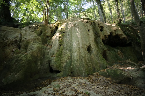Foto - Çok üzücü! Tam 5 şelale susuz kaldı