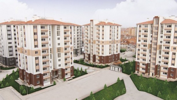Foto - Çok yakında başlıyor! TOKİ’den sosyal konut kampanyası