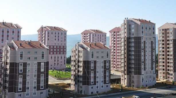 Foto - Çok yakında başlıyor! TOKİ’den sosyal konut kampanyası