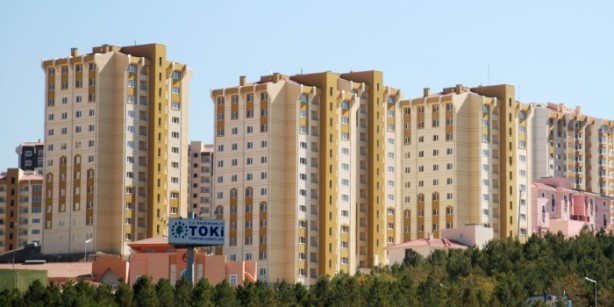 Foto - Çok yakında başlıyor! TOKİ’den sosyal konut kampanyası