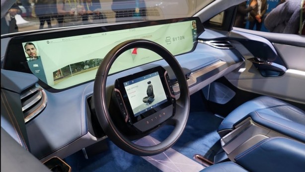 Foto - Çok yakında, satılan her iki araçtan biri elektrikli olacak