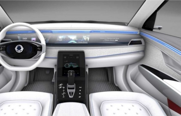 Foto - Çok yakında, satılan her iki araçtan biri elektrikli olacak