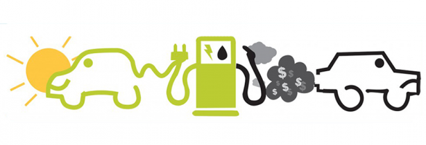 Foto - Çok yakında, satılan her iki araçtan biri elektrikli olacak